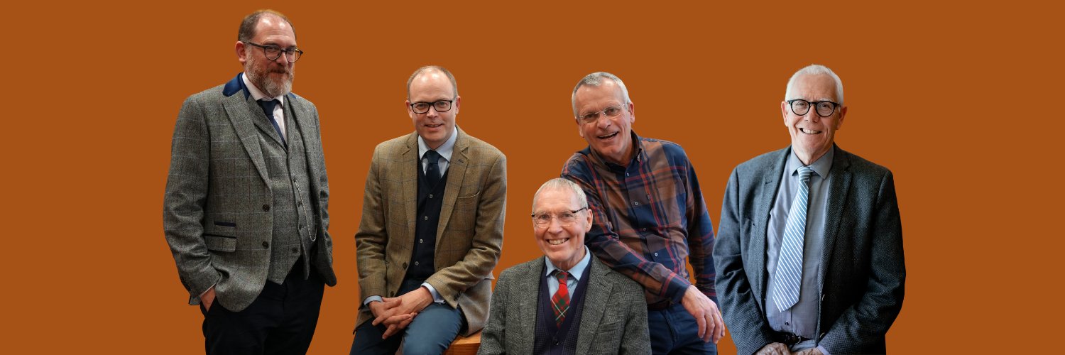 Pastors' Academy banner