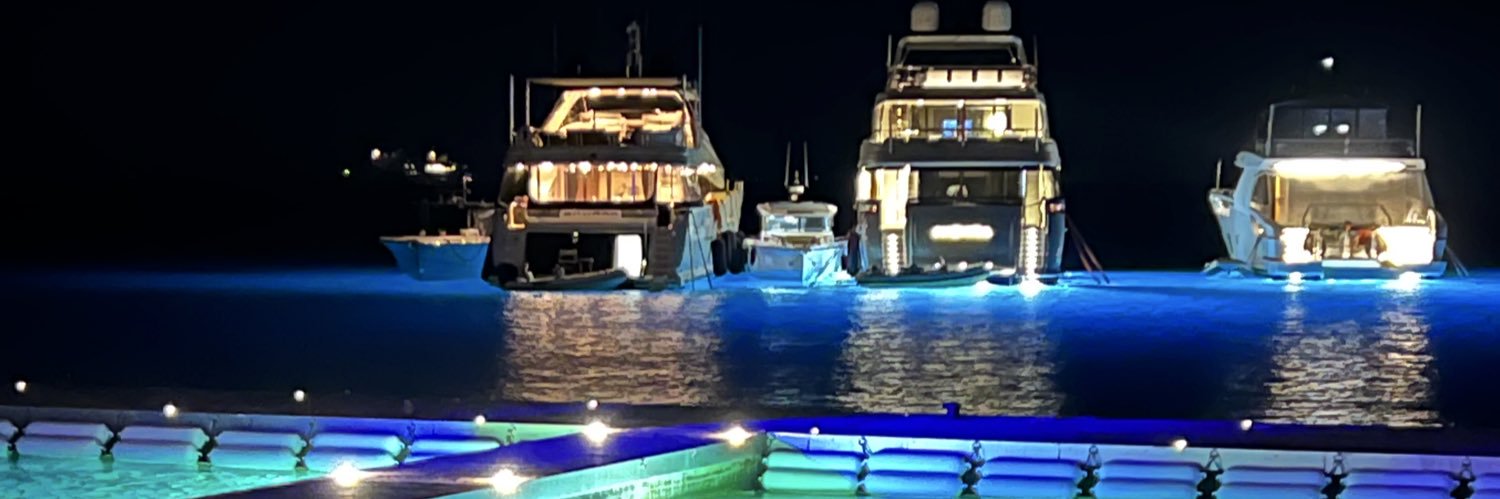 Alan Knitowski ∞/21M banner