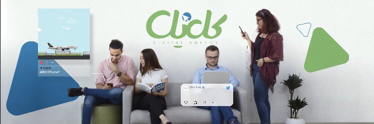 clickiraq's profile banner image