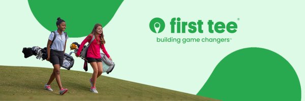 FirstTee Profile Banner