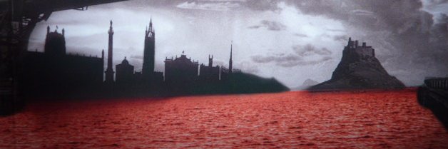 James Parsons banner