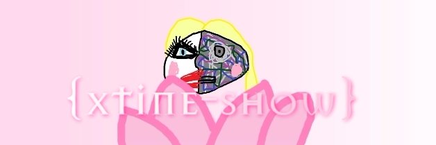 XtineShow's profile banner image