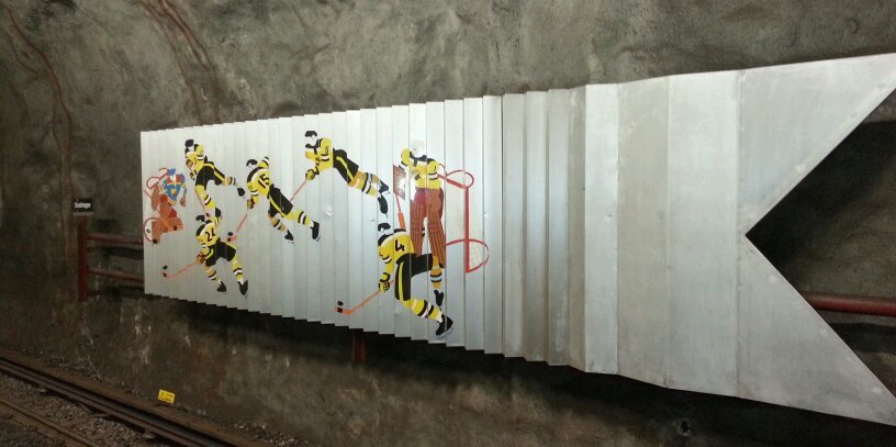 Johan Svedling banner