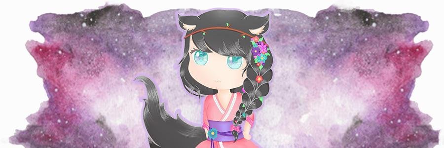 Chibi_Tardis's profile banner image