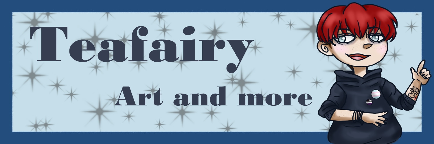 Victor T. Faerie's banner