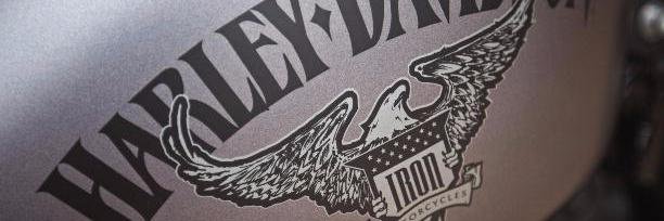 GATORHARLEY's profile banner image
