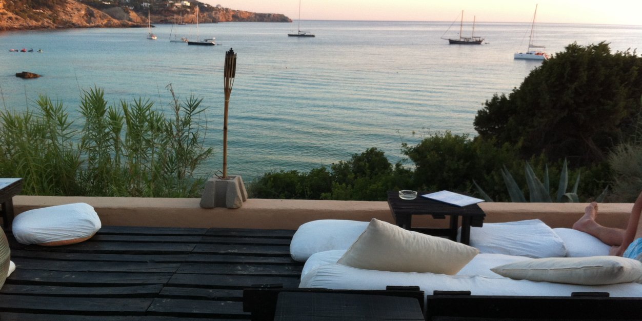 Alberto Losada banner