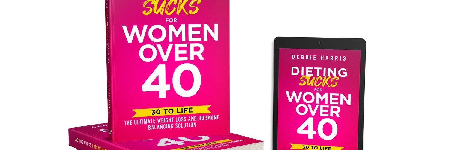 DebbieLHarris's profile banner image