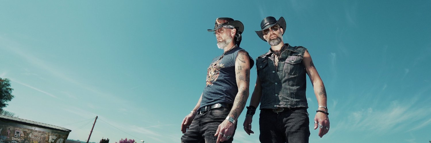 Dusk Brothers banner