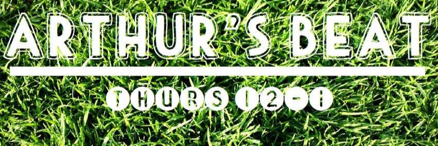 ArthursBeat's profile banner image