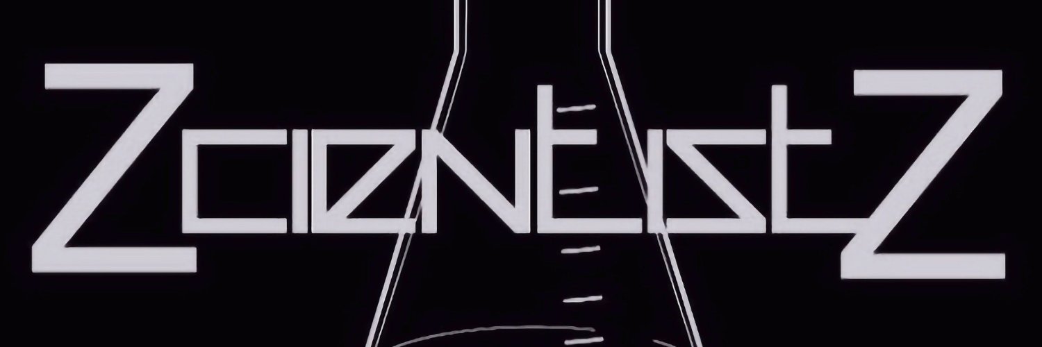 ZcientistZ's profile banner image