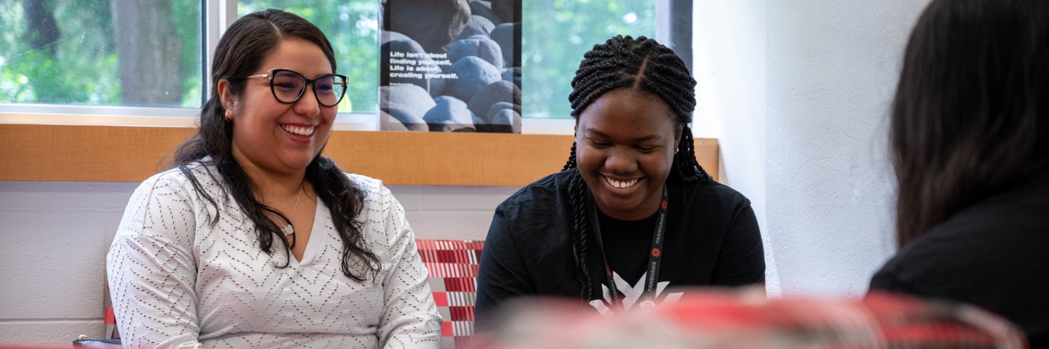 Fanshawe College CCS banner
