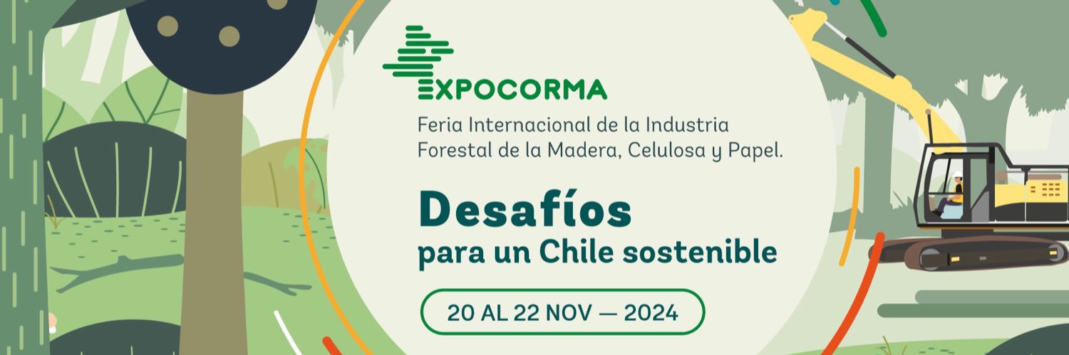 expocorma banner