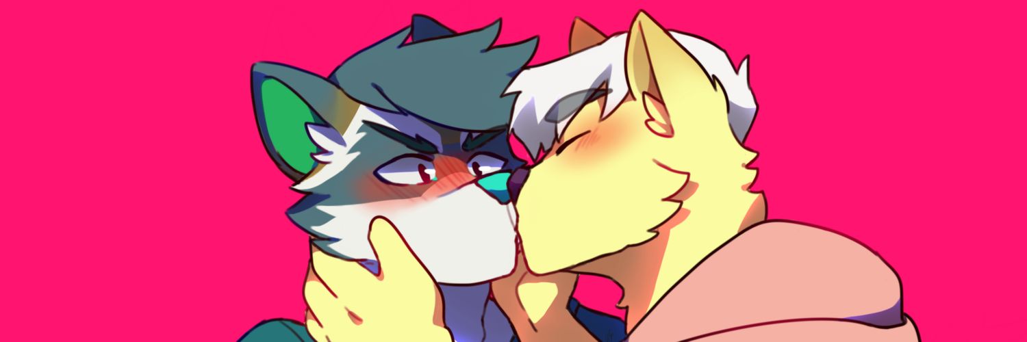 ZanjiFox's profile banner image