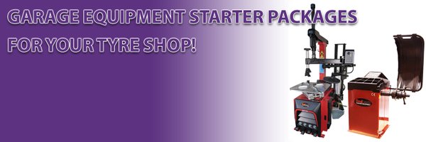 TyreBayDirect Profile Banner