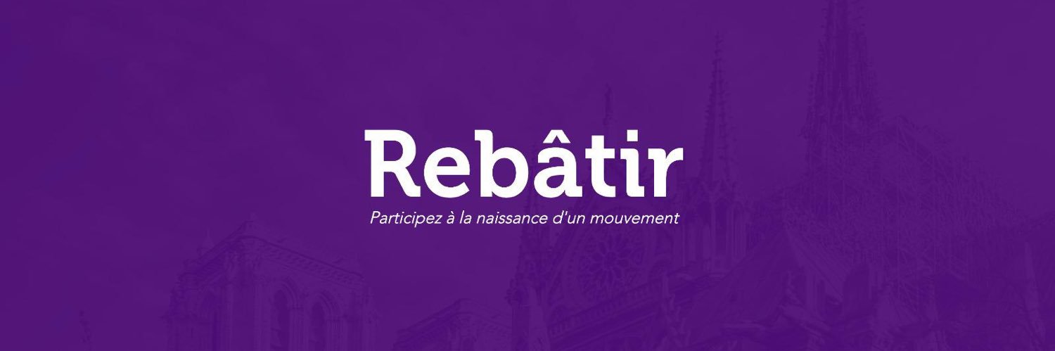 Fabrice Di Vizio's banner