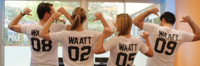 WAATT banner