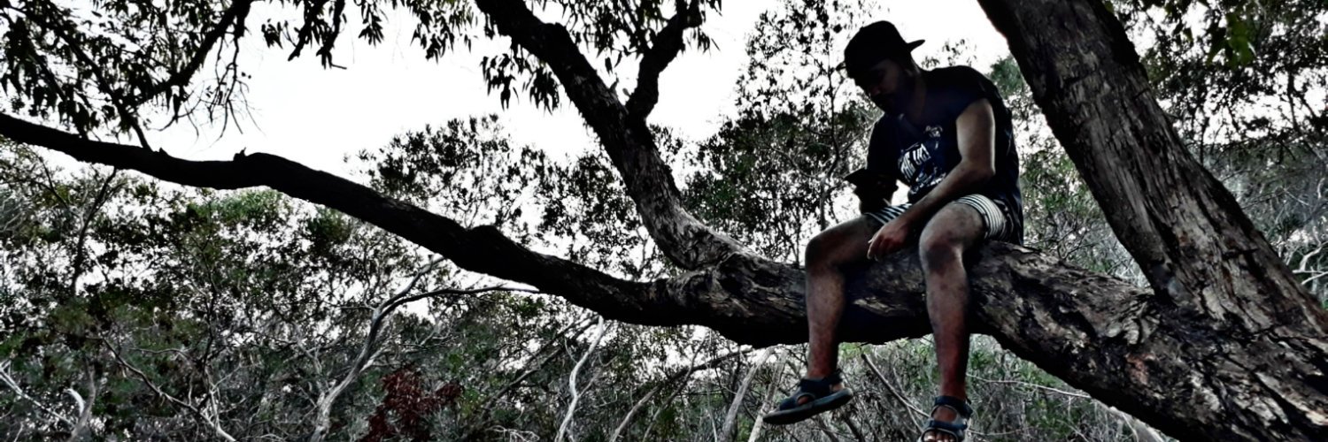 DjHardHunter1's profile banner image