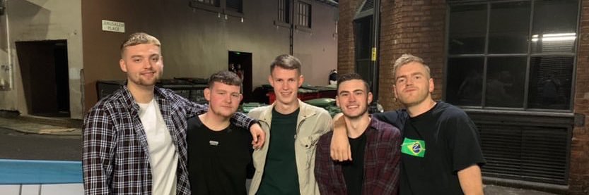 BenFev_'s profile banner image