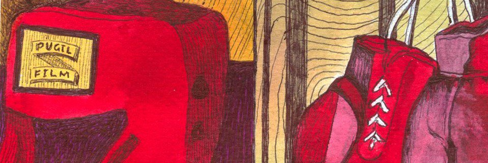 PugilFilm's profile banner image