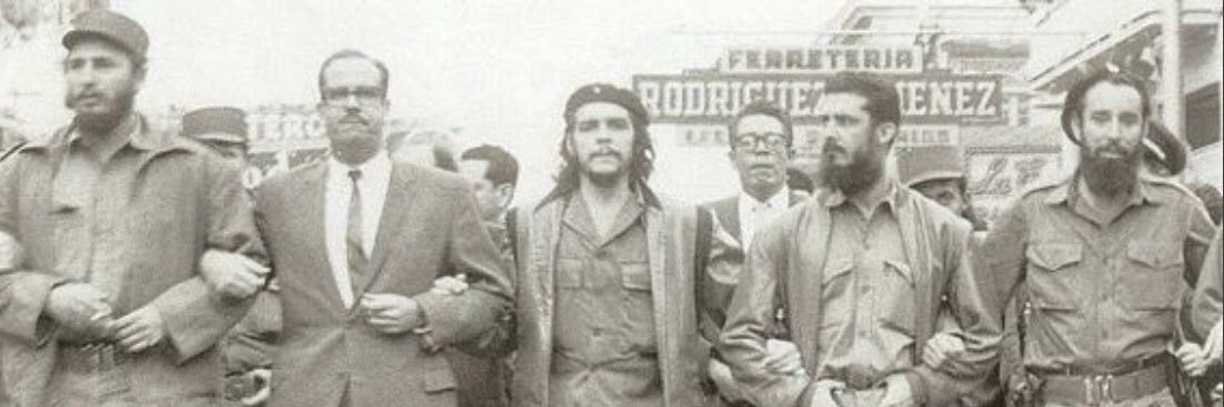 CUBA____LIBRE's profile banner image