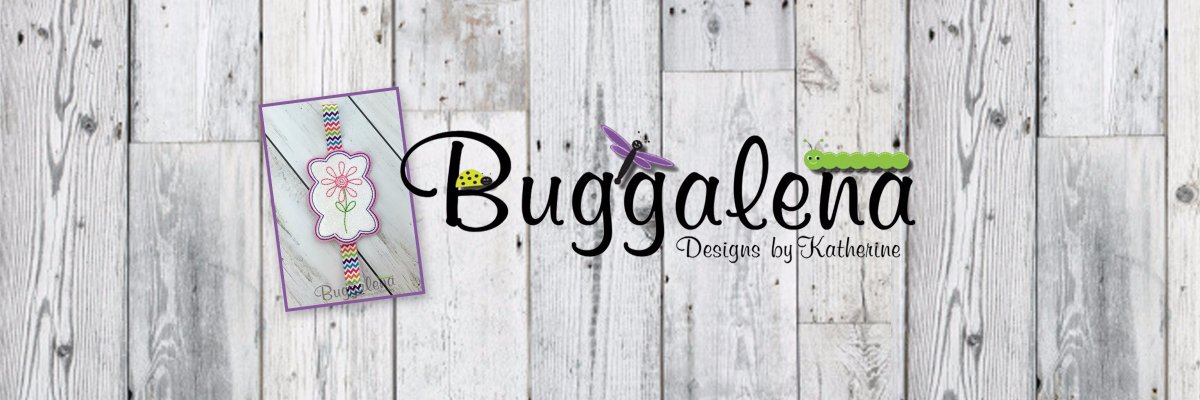 Buggalena's profile banner image