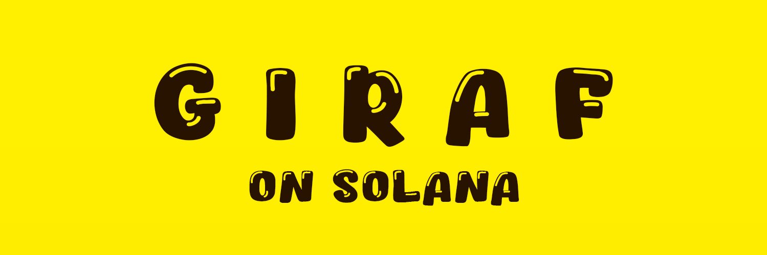 $GIRAF banner