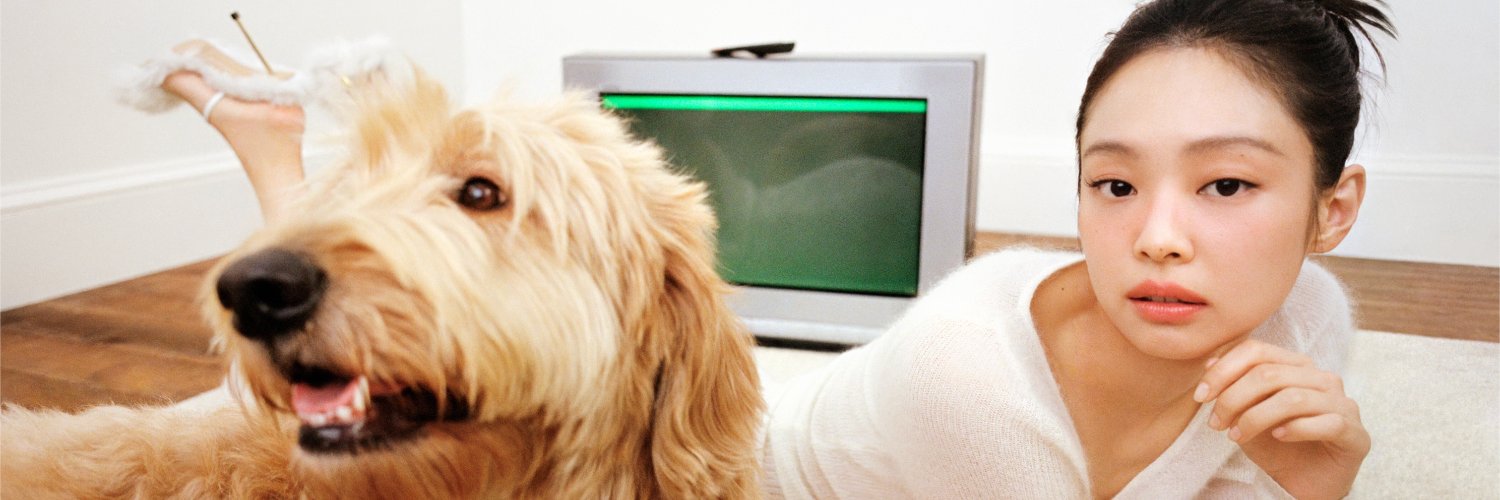 JENNIEISBABE's profile banner image