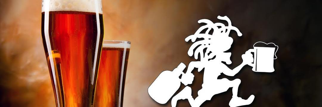 The Beer Run (Kpt) banner