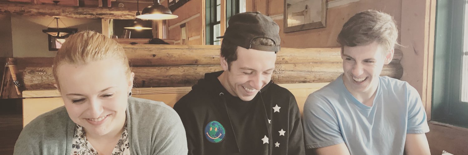 Lawner75's profile banner image