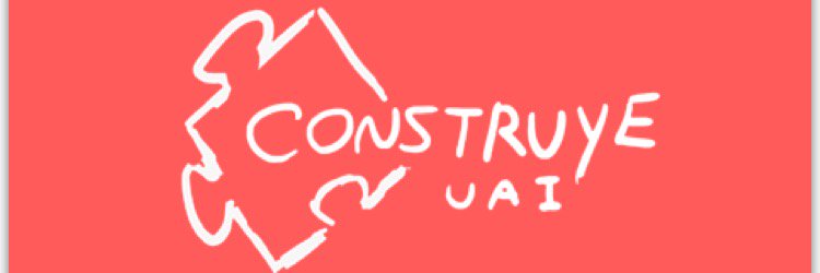 Construye_UAI's profile banner image