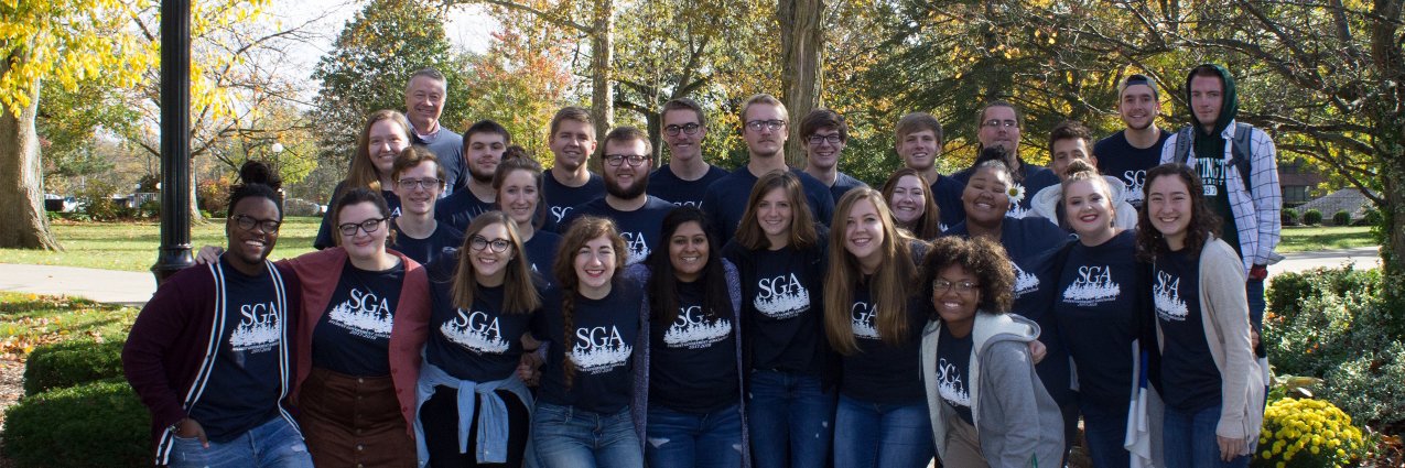 SGAHuntington's profile banner image