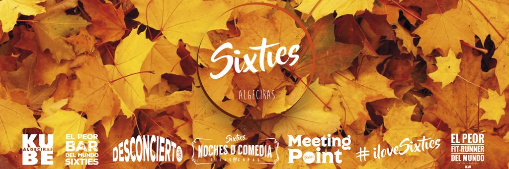 SixtiesAlg's profile banner image