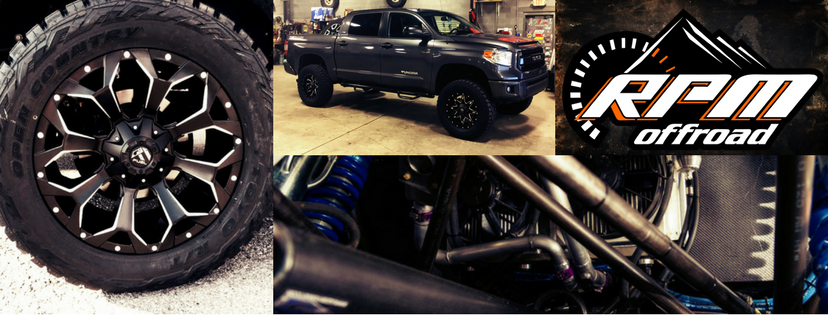 RPMOFFROAD's profile banner image