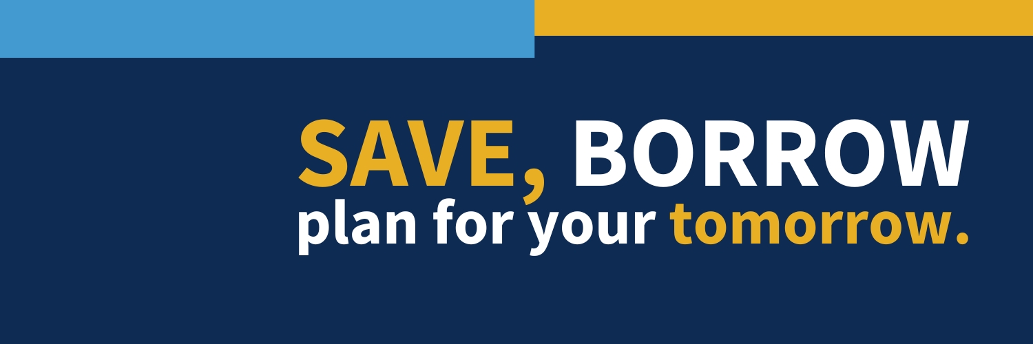 Citysave Credit Union banner