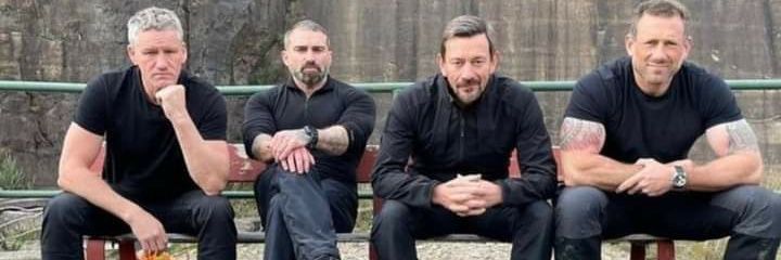 shazzawarrior18's profile banner image