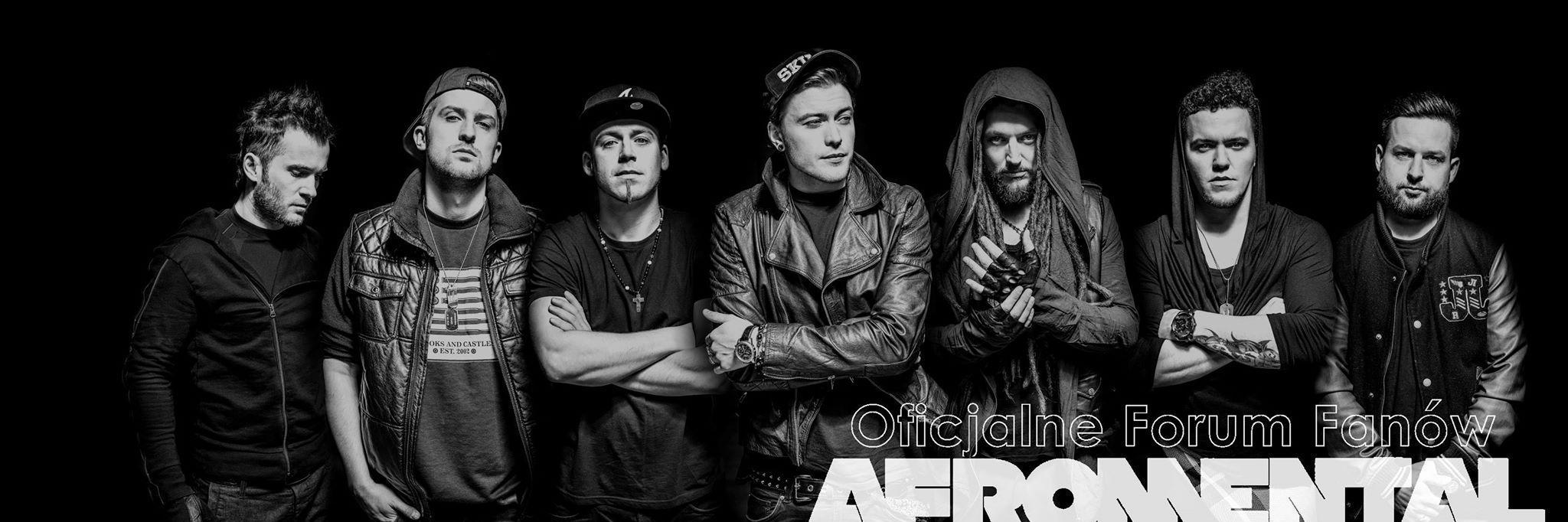 OFFAfromental's profile banner image