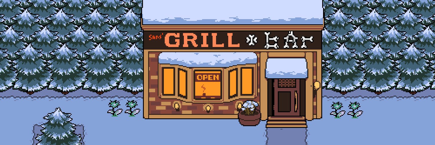 undertale_sans's profile banner image