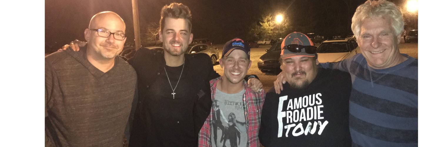 FamousRoadie's profile banner image