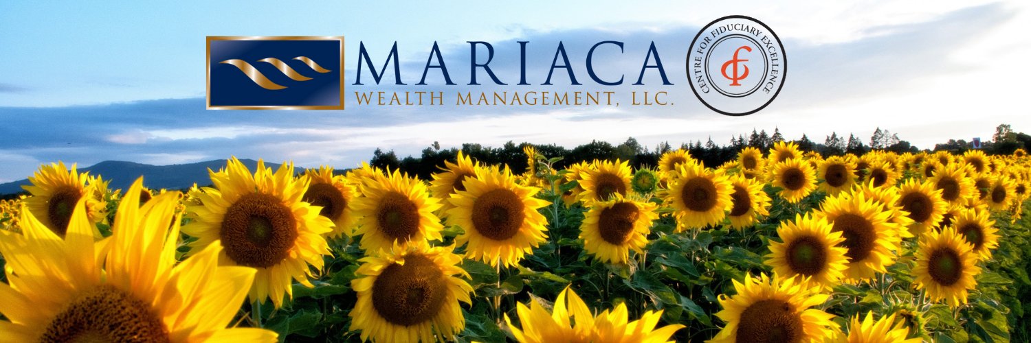 MariacaWealth's profile banner image