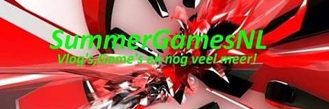 SummerGamesNL's profile banner image