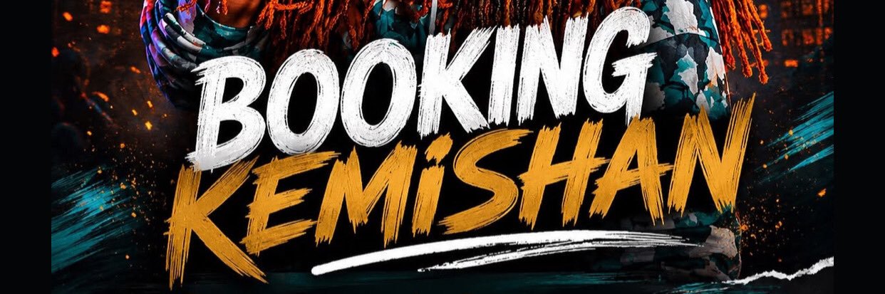 kemishan's profile banner image