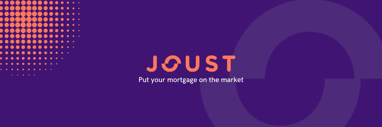 Joust banner
