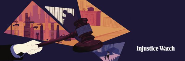 injusticewatch Profile Banner