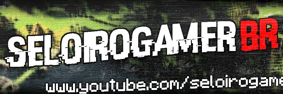 SeloiroGamer's profile banner image