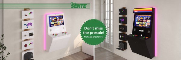 thepolycade Profile Banner