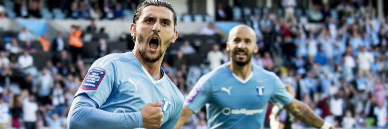 Karl Arildsson banner