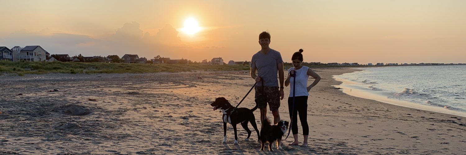 John D Porter banner