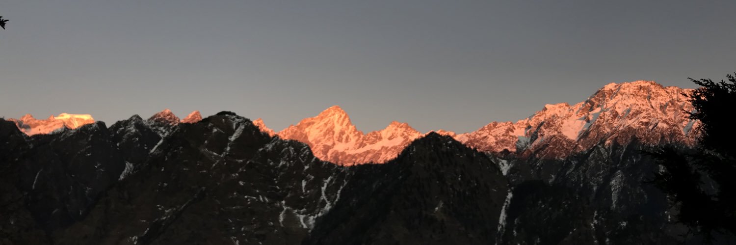 Pparikh1987's profile banner image