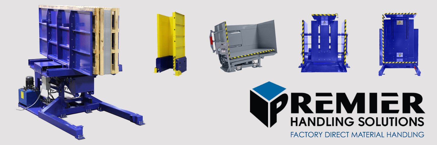 PremierHandling's profile banner image